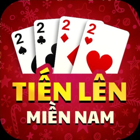 Gam danh bai tien len miền Nam: Cfun68 hướng dẫn cách chơi