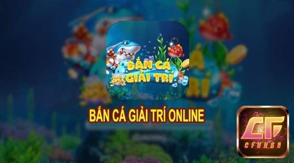 Game bắn cá tại Cfun68 được lấy bối cảnh từ đại dương bao la với rất nhiều chú cá đủ các kích cỡ và màu sắc