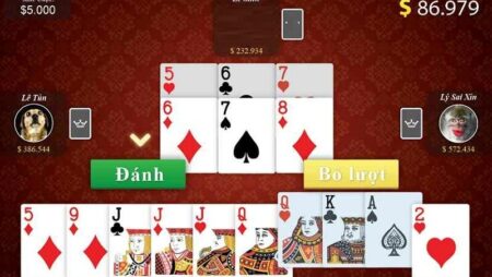 Game bai doi thuong uy tin và chất lượng tại Cfun68