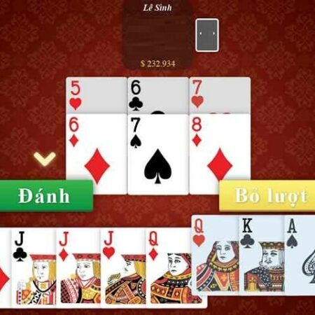 Game bai doi thuong uy tin và chất lượng tại Cfun68