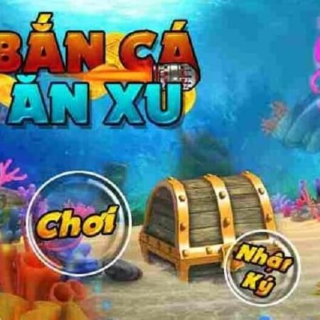 Tải game bắn cá ăn xu cfun68: Ứng dụng hàng đầu chỉ 3 phút