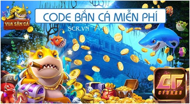 Code tân thủ bắn cá liên minh