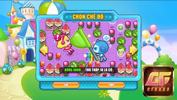 Mẹo chơi game dat bom kiếm tiền khủng