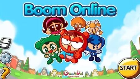 Game dat boom moi nhat – Top 5 tựa game mới hấp dẫn nhất