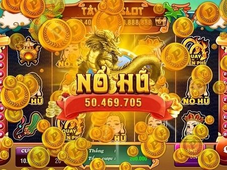 Game nổ hũ đăng ký tặng tiền – Top 4 game cực hot