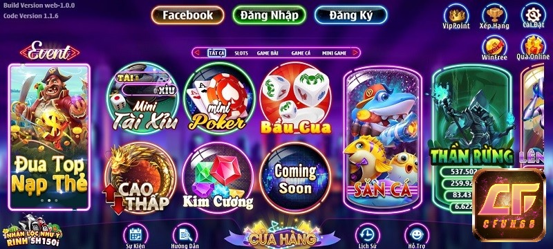 Game tài xỉu uy tín hot nhất hiện nay