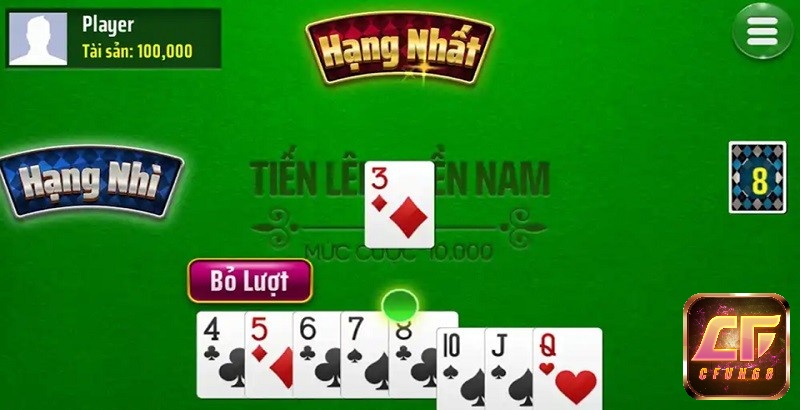 Mẹo bỏ túi muốn đánh thắng game tieng len mien nam