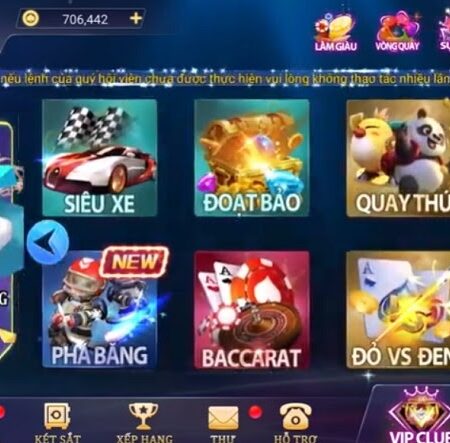 I win online – Khám phá sòng bạc chất lượng cùng Cfun68