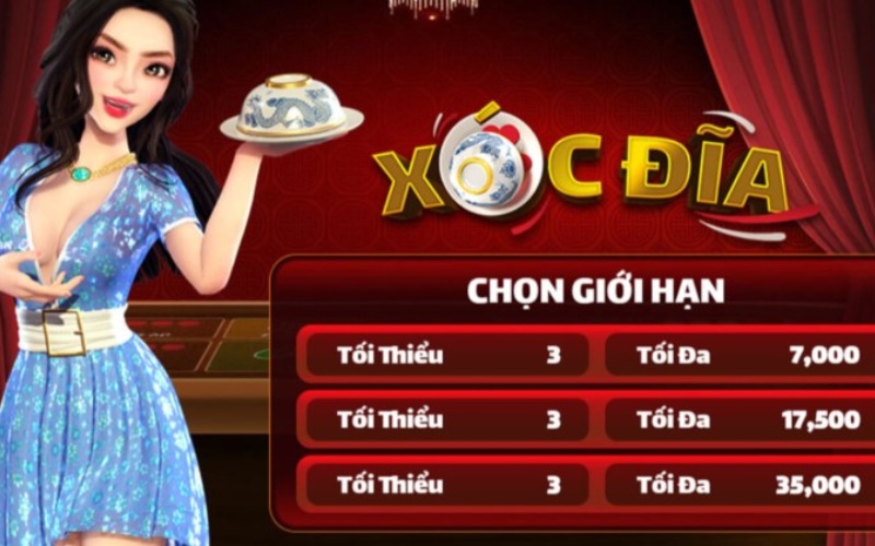 Tải game xóc đĩa đổi thưởng | 3 cách tải game xóc đĩa tại cfun68