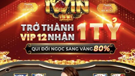 Tai game danh bai IWIN & 5 lưu ý khi tải game về điện thoại