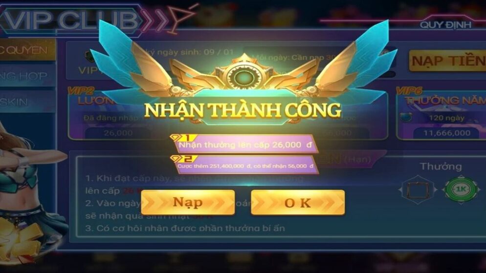 Iwin danh bai – Giải trí cực chất, rinh quà cực khủng tại iwin68