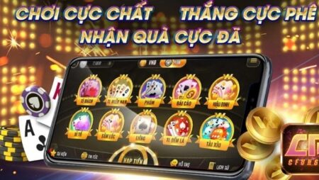 Nạp giftcode cf và tận hưởng code khủng cực từ cfun68