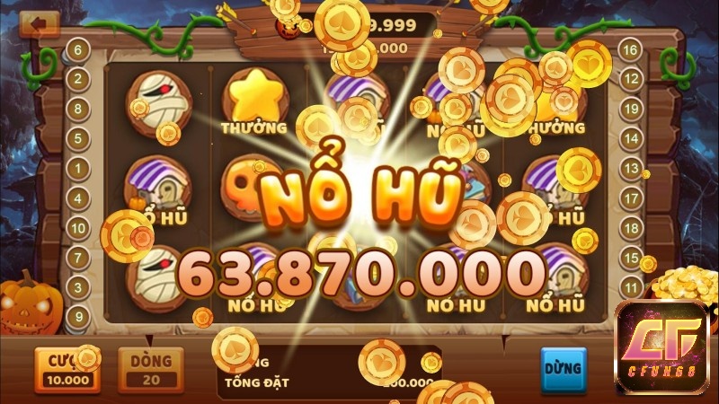 Mẹo chơi và thuật ngữ trong game nổ hũ