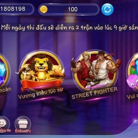 Tải bingo club apk trên điện thoại mới nhất năm 2023