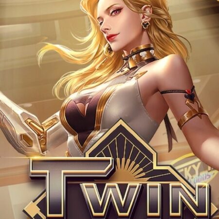 Tải game twin phiên bản mới nhất năm 2023 ngay tại đây