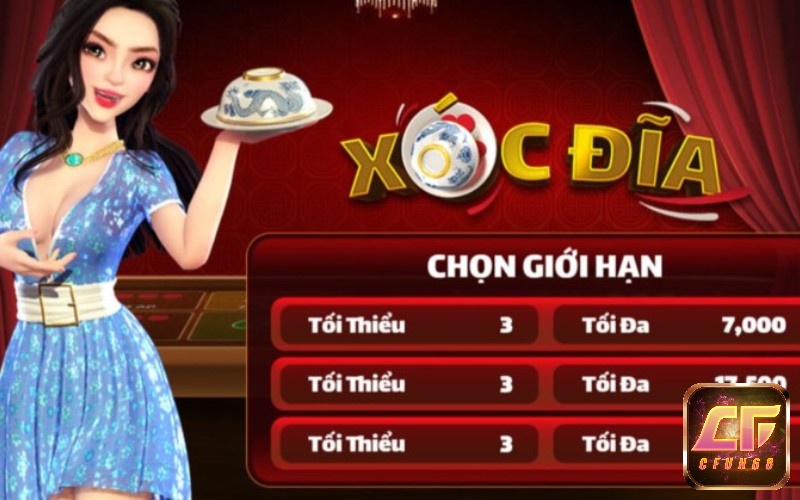 tải game xóc đĩa đổi thưởng