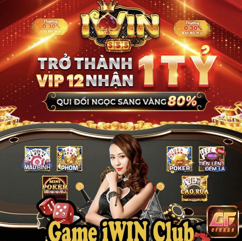 Trước khi tải Iwin các bạn cần lưu ý một vài nét cơ bản