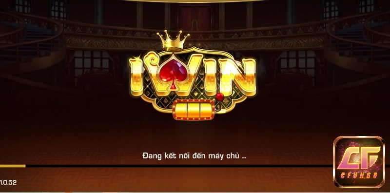 Tổng quan về cổng game bài iWin uy tín