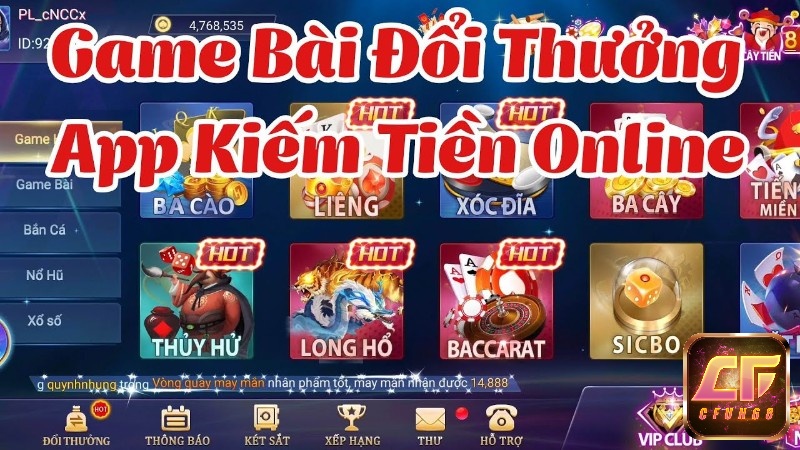 Twin - app game đánh bài đổi thưởng uy tín