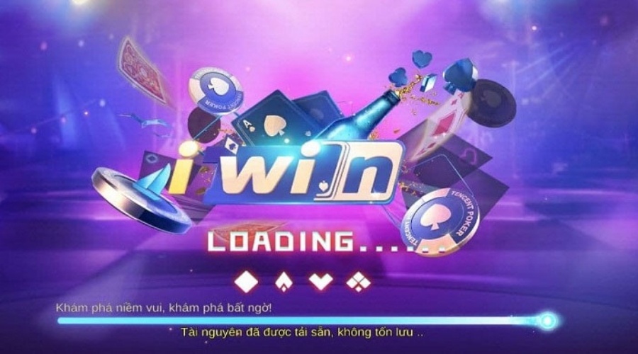 IWIN68 info – Sân chơi cá cược đẳng cấp nhất mọi thời đại