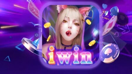 IWIN68.club Web game bài siêu hot, trả thưởng lớn