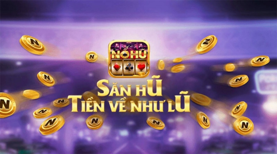 Siêu nổ hũ vip – Sân chơi giúp cược thủ làm giàu 100%