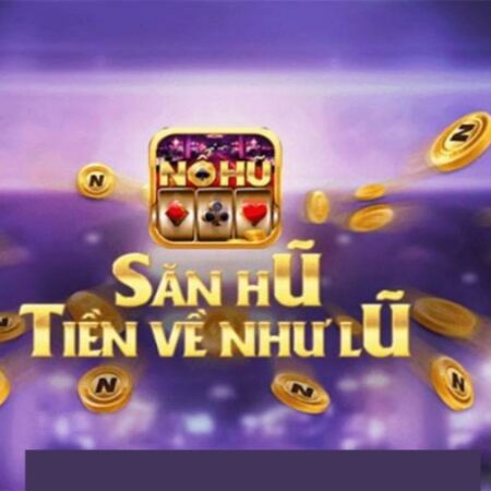 Siêu nổ.vin – Sân chơi cá cược đỉnh nhất năm 2023