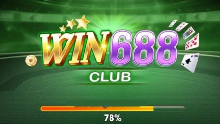 Win 688 club – Web game uy tín đáng trải nghiệm hiện nay