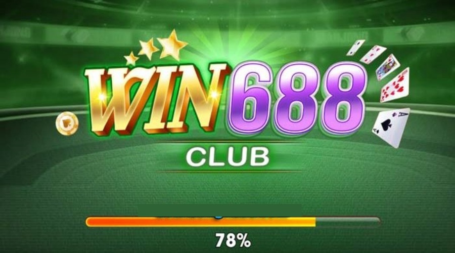 Win 688 club – Web game uy tín đáng trải nghiệm hiện nay