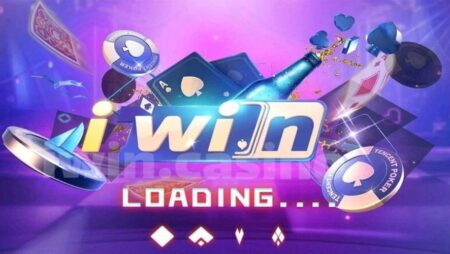 I WIN – Web game được cược thủ săn lùng trong 2023