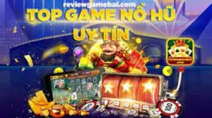 Game nổ hũ uy tín nhất hiện nay: Top 4 game hot & hit