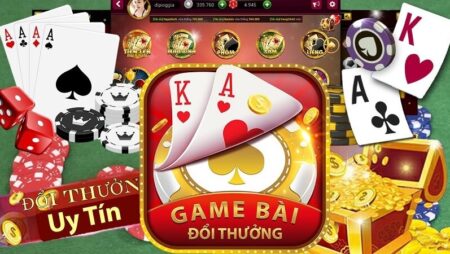 Tải game đánh bài đổi thẻ cào: Tìm hiểu cùng với CFun68