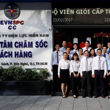 Cskh dien luc mien nam: 4 cách liên hệ nhanh chóng, chính xác