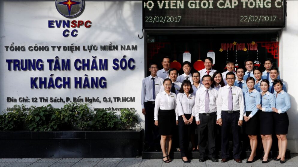 Cskh dien luc mien nam: 4 cách liên hệ nhanh chóng, chính xác