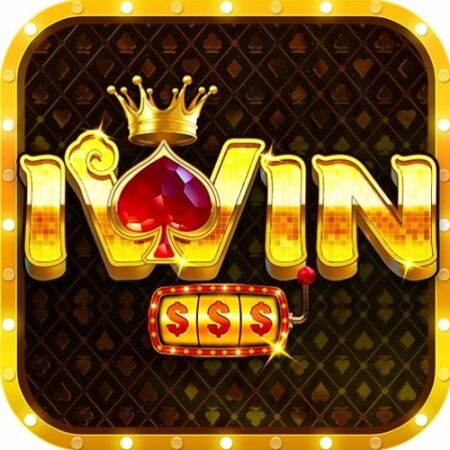 Tải iwwin – Cổng game chất lượng và đặc sắc tại Cfun68