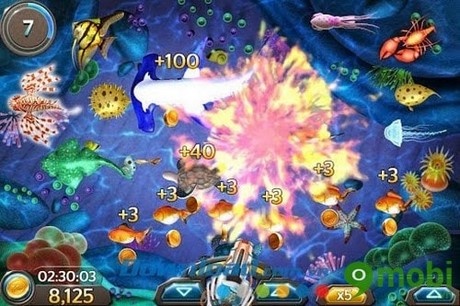 Download game ban ca nhanh chóng cùng Cfun68