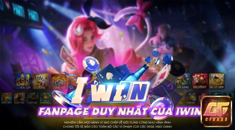 Đánh giá ưu điểm của Iwin - Tải game Iwin online.