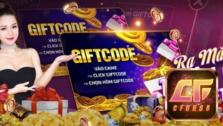 Game bài tặng code tân thủ – Thông tin cần biết 2023