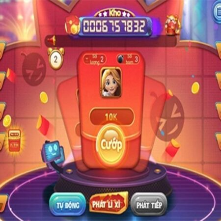 Game bat bom cfun68 – Trò chơi giải trí có thưởng cực hay