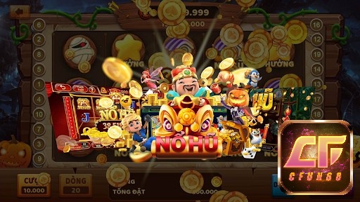 Tại đây anh em sẽ được trải nghiệm rất nhiều cách chơi game nổ hũ rút tiền mặt khác nhau