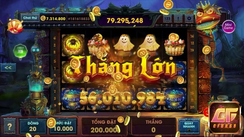 Những điều cần nắm khi tham gia game no hu uy tin