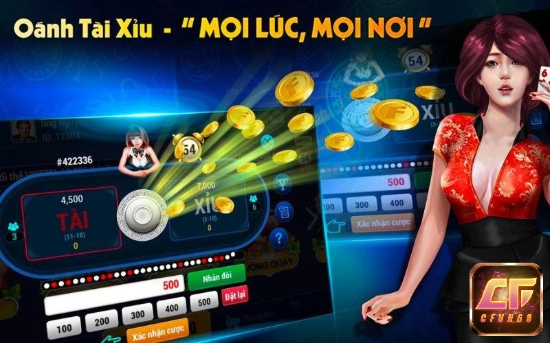 Giới thiệu tổng quan nhất về cổng game phang 69