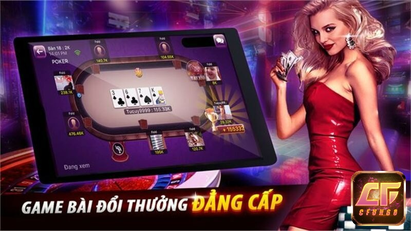 Các tựa game Swin cực kỳ hấp dẫn.