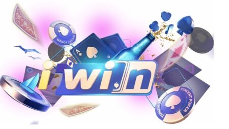 Tai game bai iwin: 3 cách tải ứng dụng về máy giải trí thỏa thích