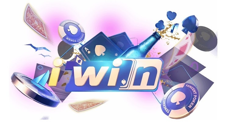 Tai game bai iwin: 3 cách tải ứng dụng về máy giải trí thỏa thích