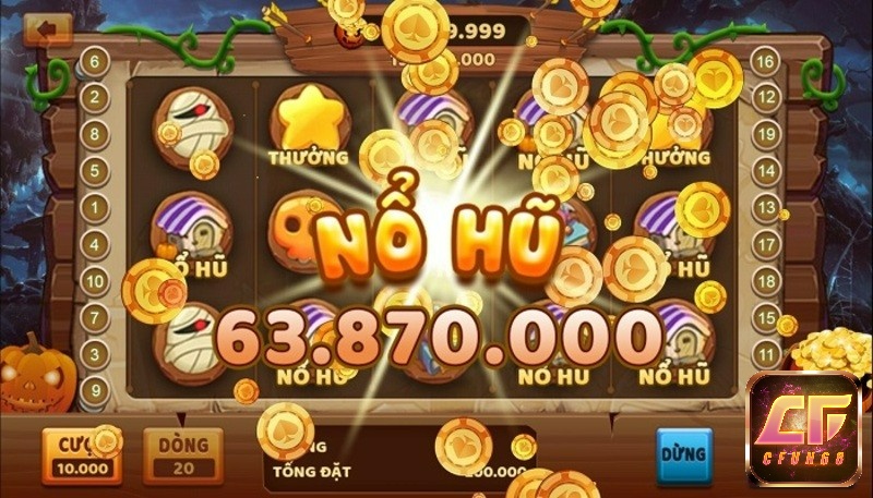 Đôi nét về nổ hũ - Tai game nổ hũ đổi thưởng.