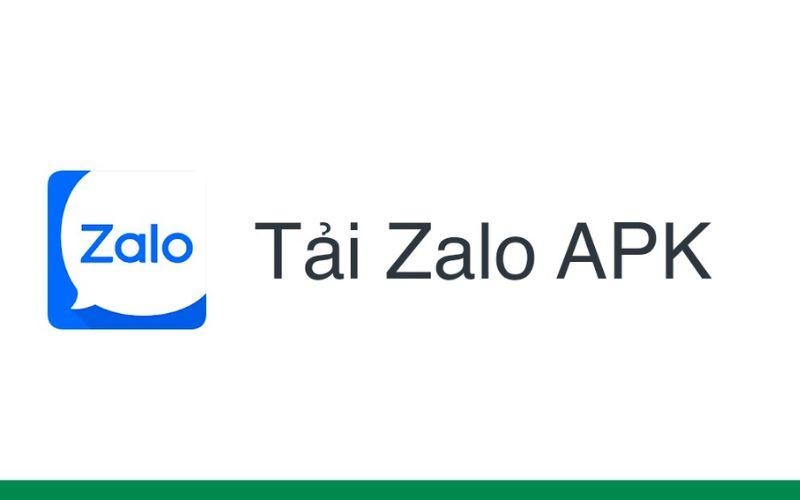 Zalo apk cũ – Khám phá phiên bản Zalo này cùng Cfun68