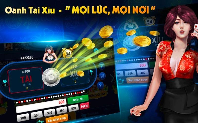 Game phang 69 | Chơi bài trực tuyến đổi thưởng cực phê