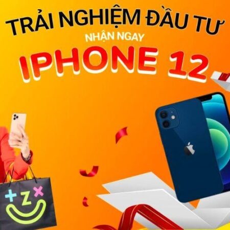 Trò chơi trúng thưởng iPhone – Top 3 trò chơi nổi bật nhất