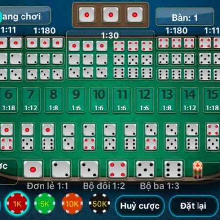 Link tải game tài xỉu đổi thưởng tiền thật cập nhật tại cfun68